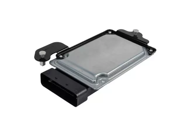 15095294 - Suspension: Control Module for Cadillac: Escalade, Escalade ESV, Escalade EXT | Chevrolet: Avalanche, Suburban 1500, Suburban 2500, Tahoe | GMC: Yukon, Yukon XL 1500, Yukon XL 2500 Image