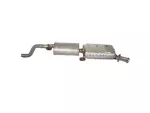7L2Z5230B - Exhaust: Muffler for FORD Image