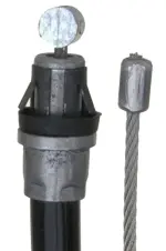 BC96936 - : Raybestos Element3 Parking Brake Cable for Raybestos Brakes Image
