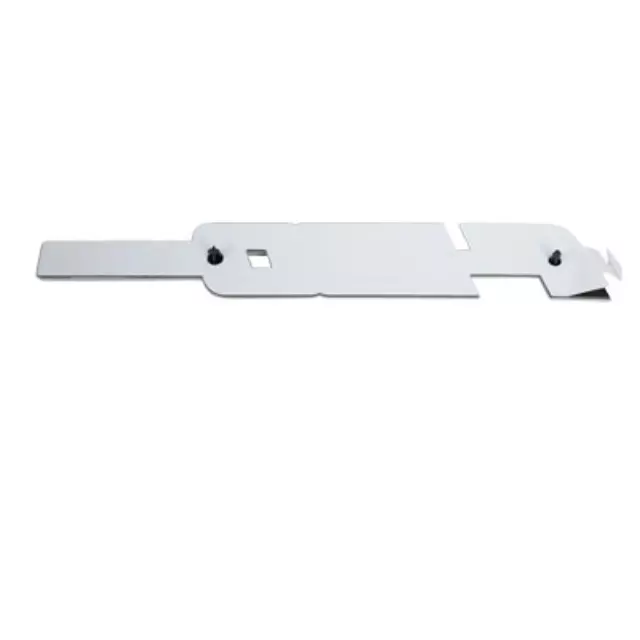 Nameplate - Ford (9L3Z-16720-D)