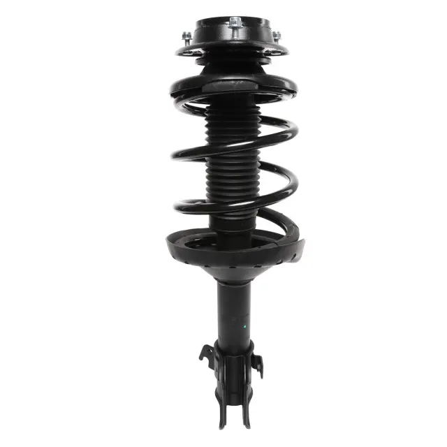 818241 - : PRT 818241 Suspension Strut and Coil Spring Assembly for PRT PERFORMANCE RIDE Image