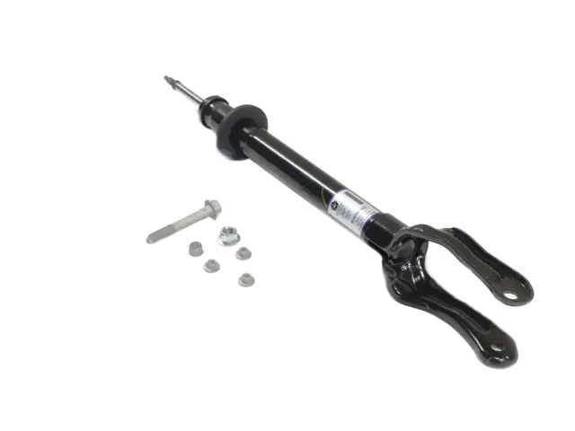 Suspension Shock Absorber Kit, Left - Mopar (68084457AC)