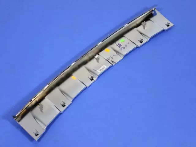 68078287AA - : Fascia Applique for Jeep: Grand Cherokee Image