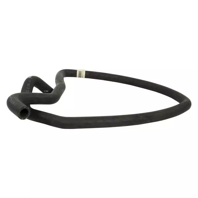 Hose Heater Water - Ford (4g7z18472aa)