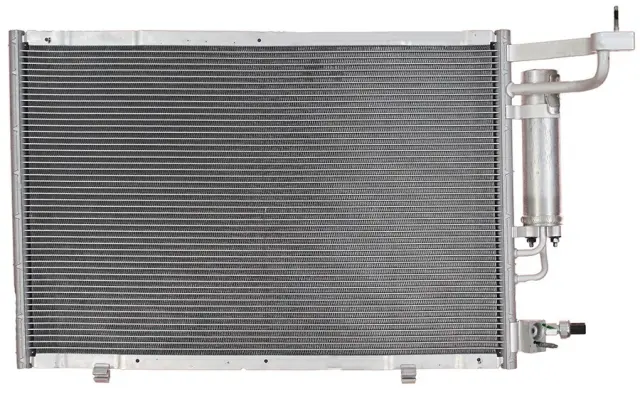7014321 - : Agility A/C Condenser for Agility Image