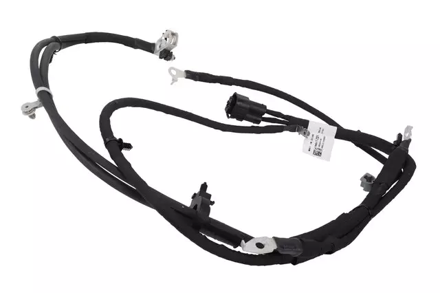 2017-2022 GM - Battery Negative Cable - GM (84511231)