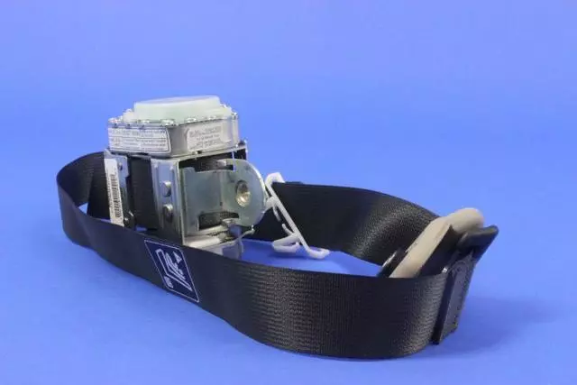 5KM681DVAA - Interior Trim: Front Outer Seat Belt, Right for Mopar Image