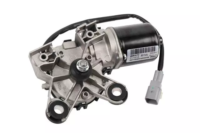 20829042 - Body: Wiper Motor for Chevrolet: Captiva Sport | Saturn: Vue Image