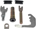 HW2681 - : Drum Brake Self Adjuster Repair Kit for Dorman Image