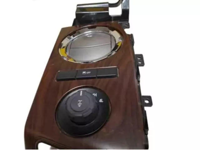 Center Panel - Ford (DC3Z-2504302-EA)