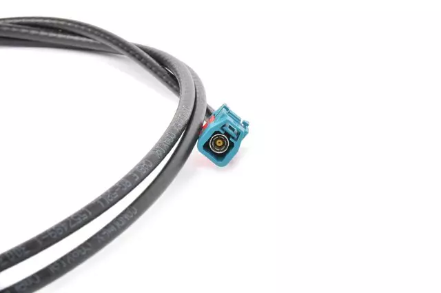 Radio and Navigation Antenna Cable - ACDelco (23390608)