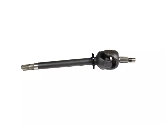 Axle Shaft, Left - Mopar (68413468AA)
