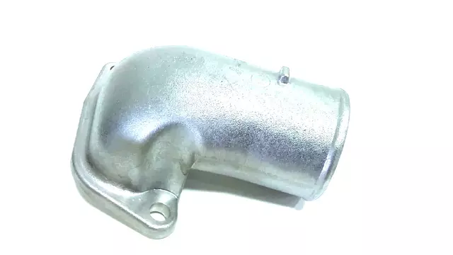 21830AA040 - Cooling System: Inner Duct for Subaru: Forester, Impreza Image