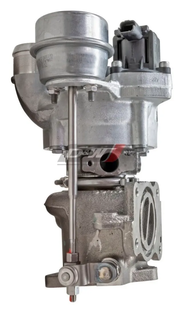 53039880298 - : BorgWarner Turbocharger for BorgWarner Image