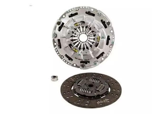 6L3Z7550AA - Clutch: Disc for Ford: F-150 Image