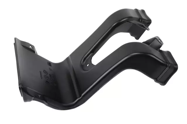 Outlet Duct - GM (23419223)