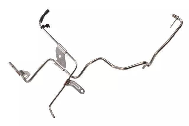 Power Brake Booster Inlet Hose Connector Fitting - GM (55500705)