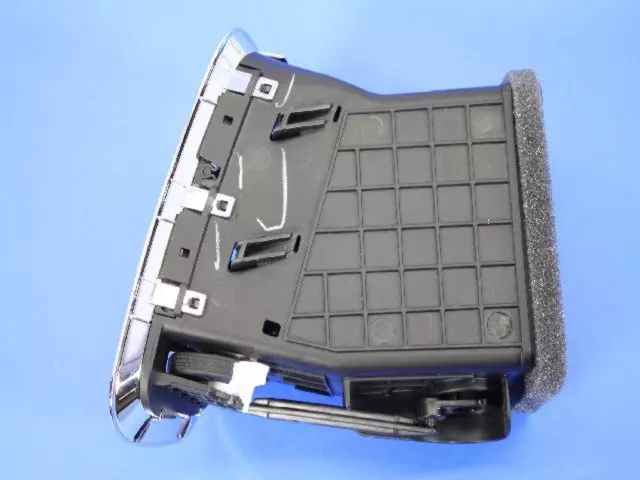 Air Conditioning & Heater Outlet, Inboard, Left - Mopar (1UQ85DX9AC)