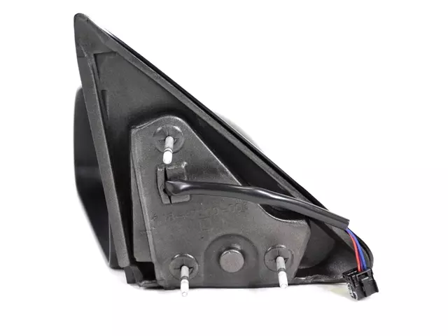 Outside Rearview Mirror, Left - Mopar (55077623AD)