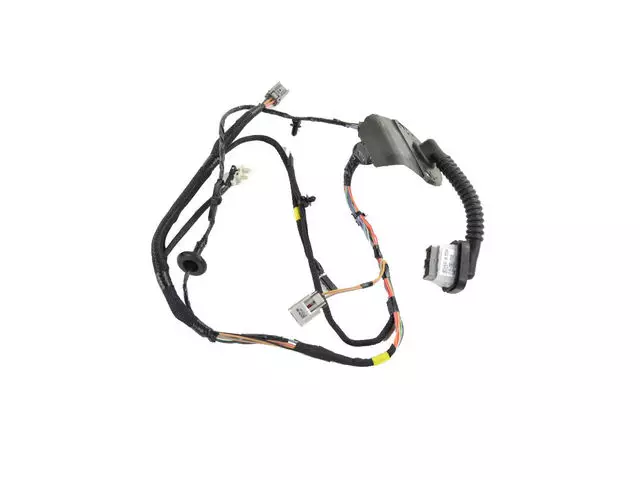 Rear Door Wiring, Left - Mopar (68263808AC)