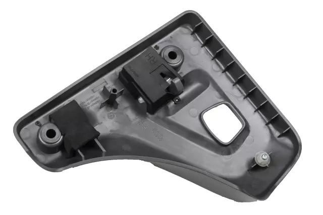 19316918 - Body: Handle, Inside for Chevrolet: City Express Image