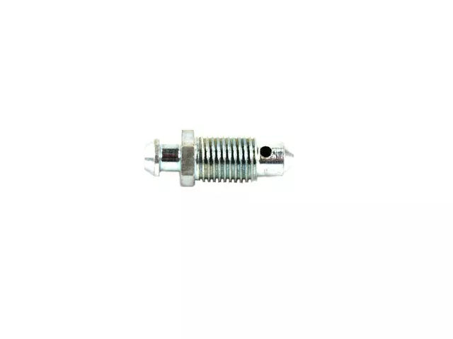 Brake Bleeder Screw, Right Or Left - Mopar (J3203313)
