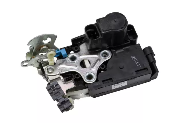 95380547 - : Driver Side Front Door Latch for GM Image