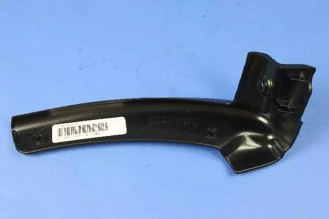 Front Fender Spat, Right - Mopar (05182362AB)