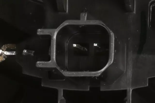 Rear Side Door Radio Speaker - GM (84254128)