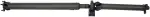 936368 - : Rear 2-Piece Steel Driveshaft Assembly for Dorman Image
