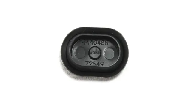 4440486 - Body Sheet Metal Except Doors: Body Plug for Mopar Image