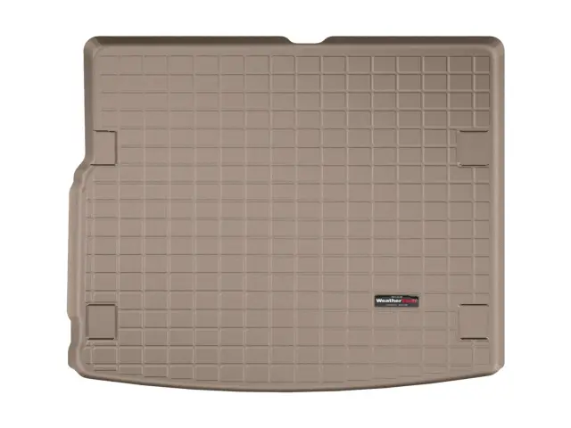 41877 - Accessories: Cargo/Trunk Liner, Tan for WeatherTech Image
