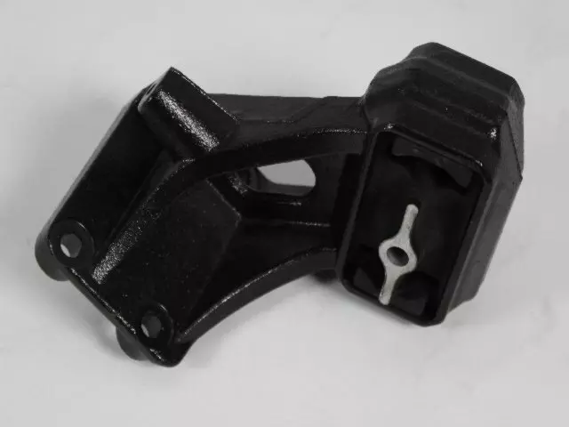 52121809AE - 5.9L Turbo Diesel; Engine: Engine Mount Bracket for Dodge: Ram 2500, Ram 3500 | Ram: 2500, 3500 Image