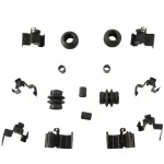 1BP02084AA - : Disc Brake Hardware Kit for bproauto Image