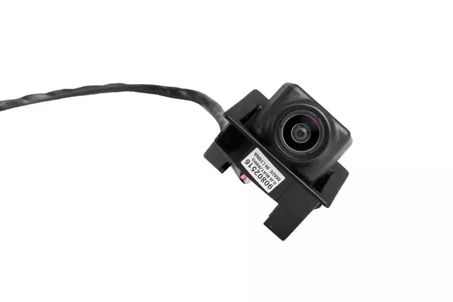 90802516 - : Park Assist Camera for GM Image