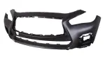 IN1000282 - : Bumper Cover for COLLISION Image