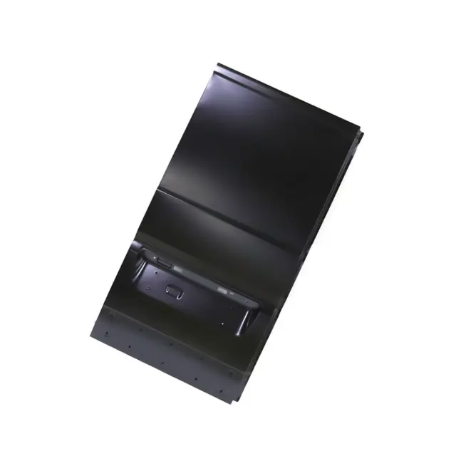 68172507AF - Doors, Door Mirrors and Related Parts: Rear Cargo Door, Left for Mopar Image image