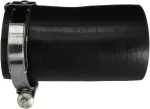 26465 - : Molded Turbocharger Hose for Gates Image