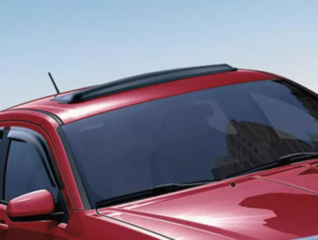 Deflector Kit - Mopar (82209531AB)