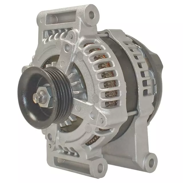 3342624A - : Alternator for ACDelco Image