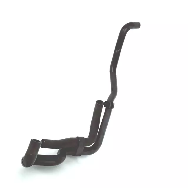 3QF122109A - Cooling System: Lower Hose for Volkswagen: Atlas, Atlas Cross Sport Image
