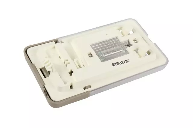 21303732 - Body: Dome Lamp Assembly for GM Image