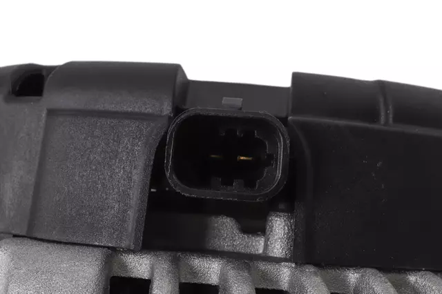 Alternator - GM (15263858)