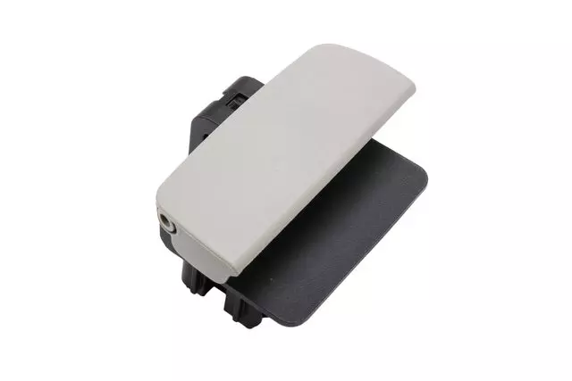 25962406 - Body: Latch for Chevrolet: Impala, Impala Limited Image