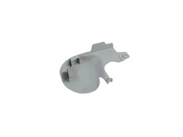 1TM70PS4AA - Interior Trim: Recliner Shield, Left, Inboard for Mopar Image