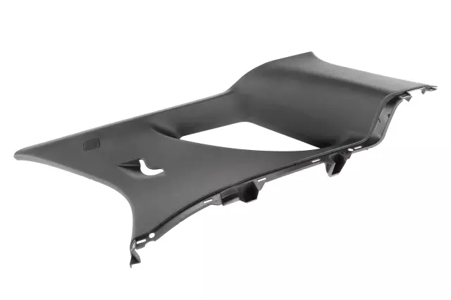 Upper Quarter Trim - GM (84465166)