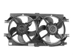 6017107 - : Agility Dual Radiator and Condenser Fan Assembly for Agility Image
