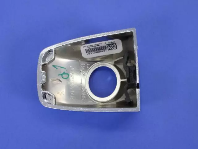 Genuine Alfa Romeo Cap Door Handle - Alfa Romeo (4589851AD)