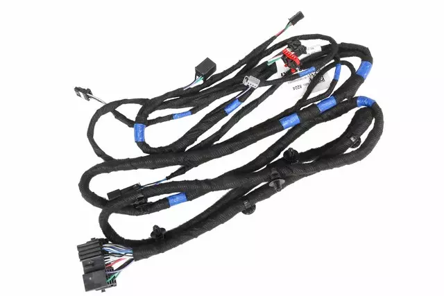 42538224 - Body: Harness for Chevrolet: Bolt EV Image