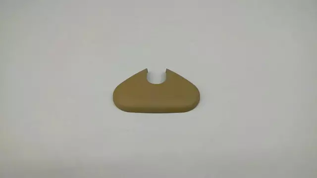 92073XA00AEU - Body: Sun-visor Cap for Subaru Image